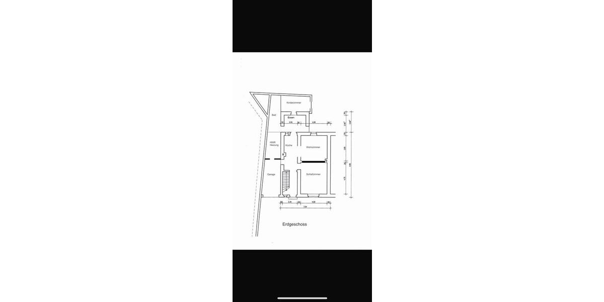 Erdgeschoßwohnung Merchweiler - 3 Zimmer, 78 m&sup2;, 690&euro; | Angebot:26604979