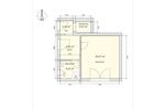 Etagenwohnung Stegaurach - 1 Zimmer, 35 m&sup2;, 450&euro; | Angebot:26636151