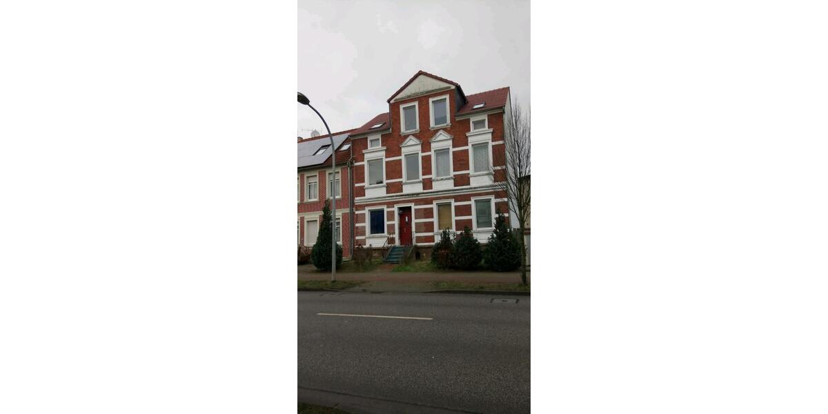 Etagenwohnung Stendal - 1 Zimmer, 32 m&sup2;, 264&euro; | Angebot:26456076