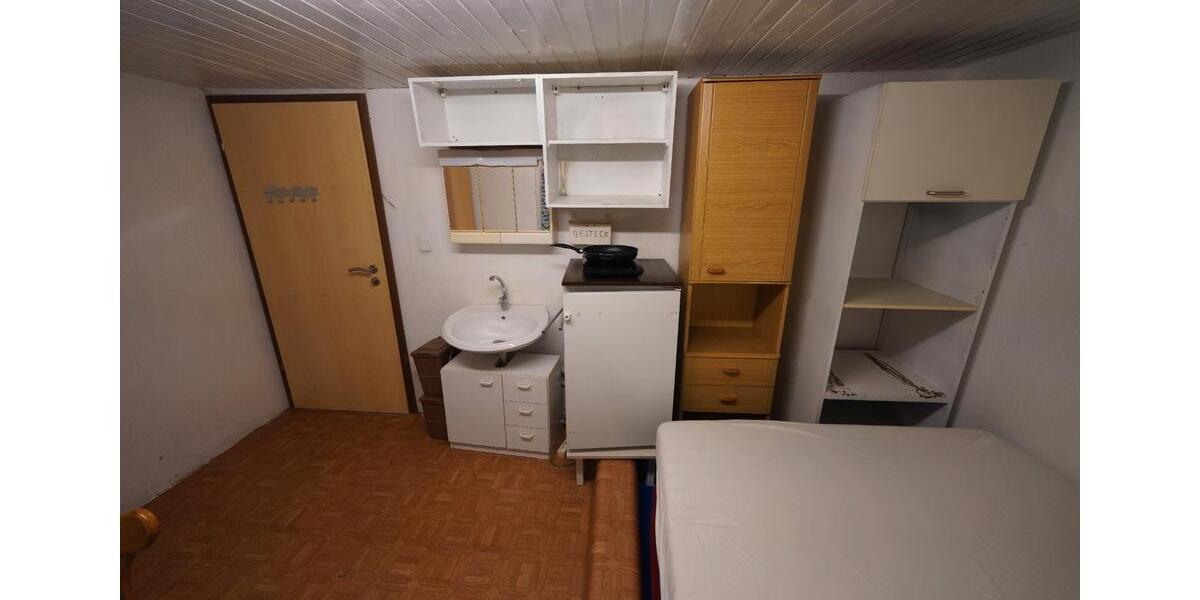 Wohnen auf Zeit Parkstetten - 1 Zimmer, 13 m&sup2;, 300&euro; | Angebot:26701600