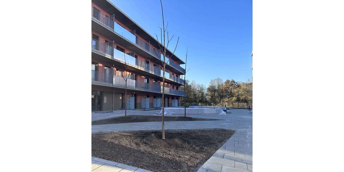 Etagenwohnung Königs Wusterhausen - 4 Zimmer, 98 m&sup2;, 1.449&euro; | Angebot:25500416