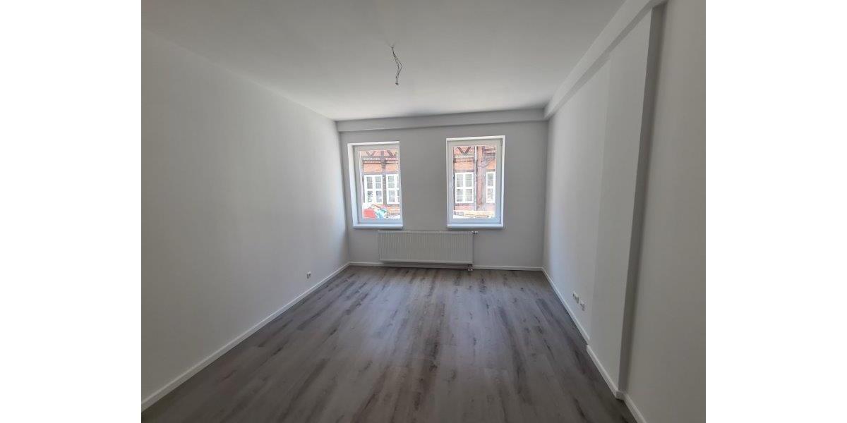 Erdgeschoßwohnung Helmstedt - 1.5 Zimmer, 37 m&sup2;, 600&euro; | Angebot:25964872