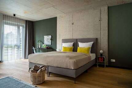 Zimmer Wolfsburg Alt-Wolfsburg - 1 Zimmer, 1.390&euro; | Angebot:24984930