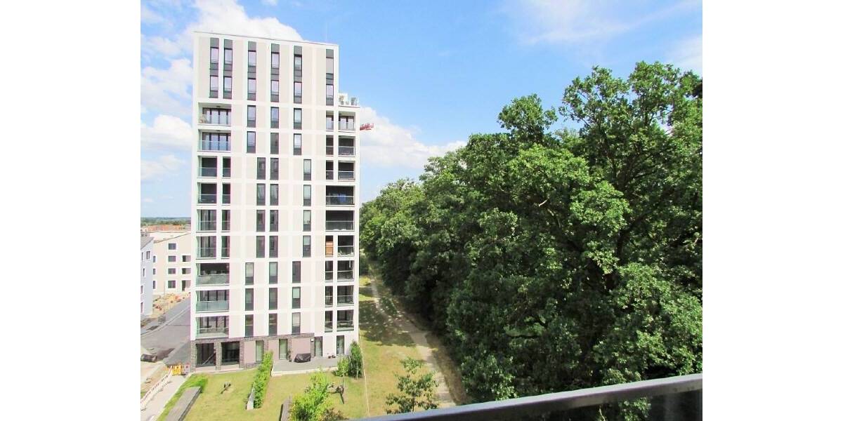 Etagenwohnung Wolfsburg Hellwinkel - 3 Zimmer, 93 m&sup2;, 1.216&euro; | Angebot:26080150