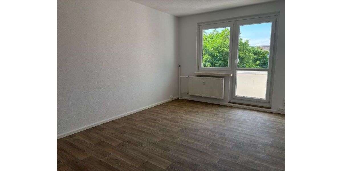 Etagenwohnung Dessau-Roßlau Roßlau - 3 Zimmer, 69 m&sup2;, 486&euro; | Angebot:27250059