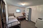 Etagenwohnung Darmstadt Darmstadt-West - 1 Zimmer, 15 m&sup2;, 400&euro; | Angebot:26533511