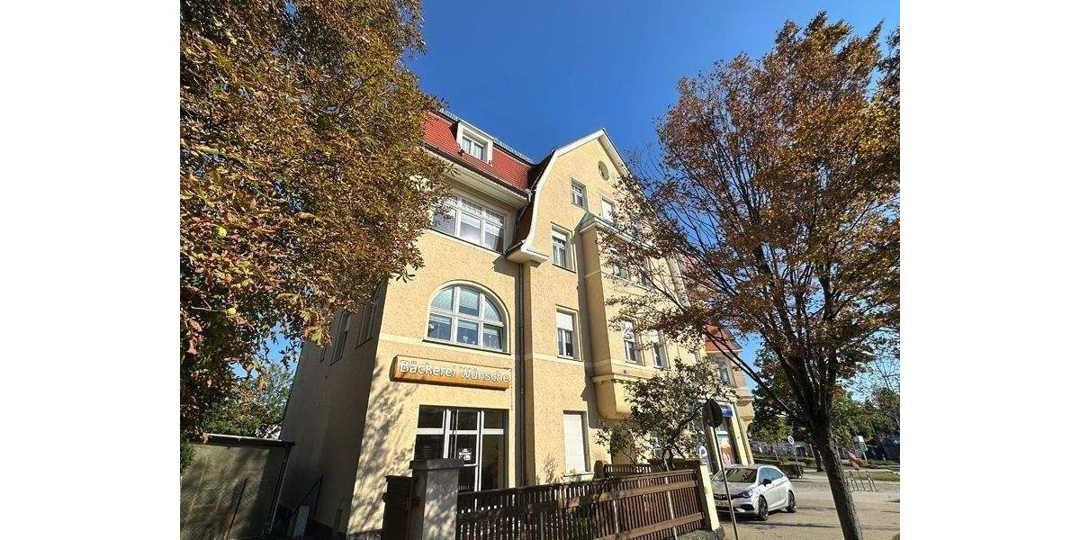 Gewerbeobjekt Heidenau Mügeln - 1 Zimmer, 1.160&euro; | Angebot:23977570