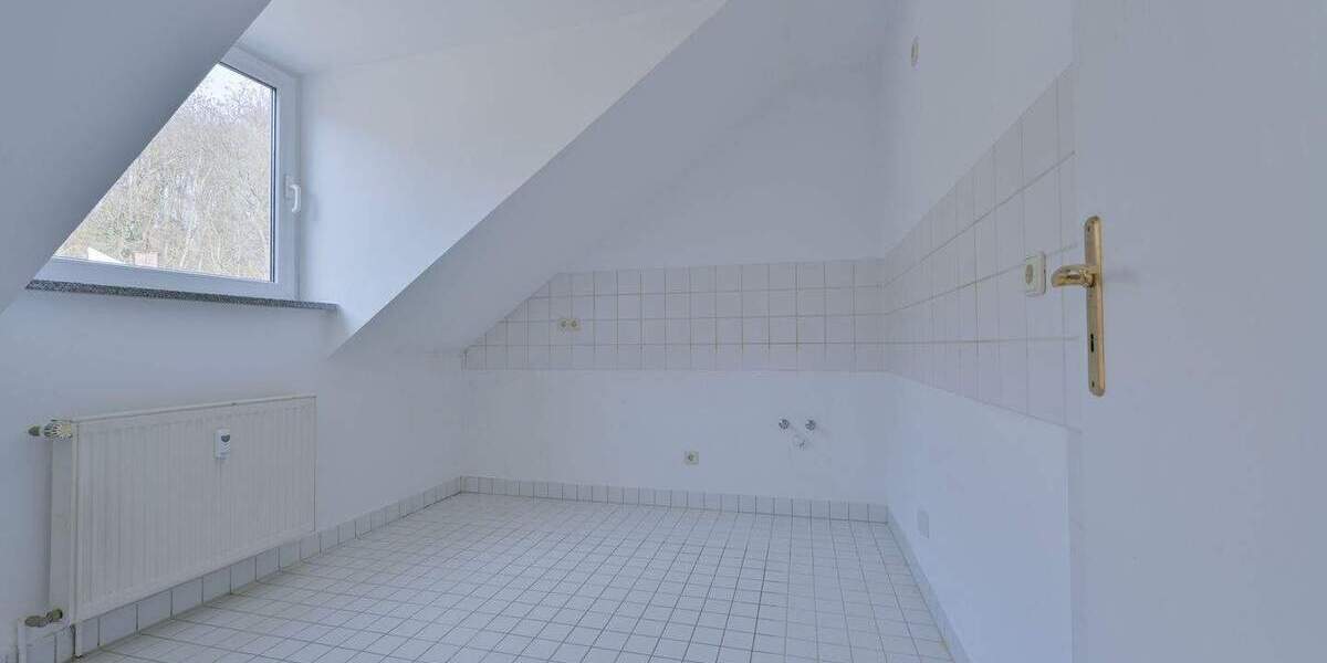 Etagenwohnung Hohenstein-Ernstthal Ernstthal - 2 Zimmer, 56 m&sup2;, 400&euro; | Angebot:25735291