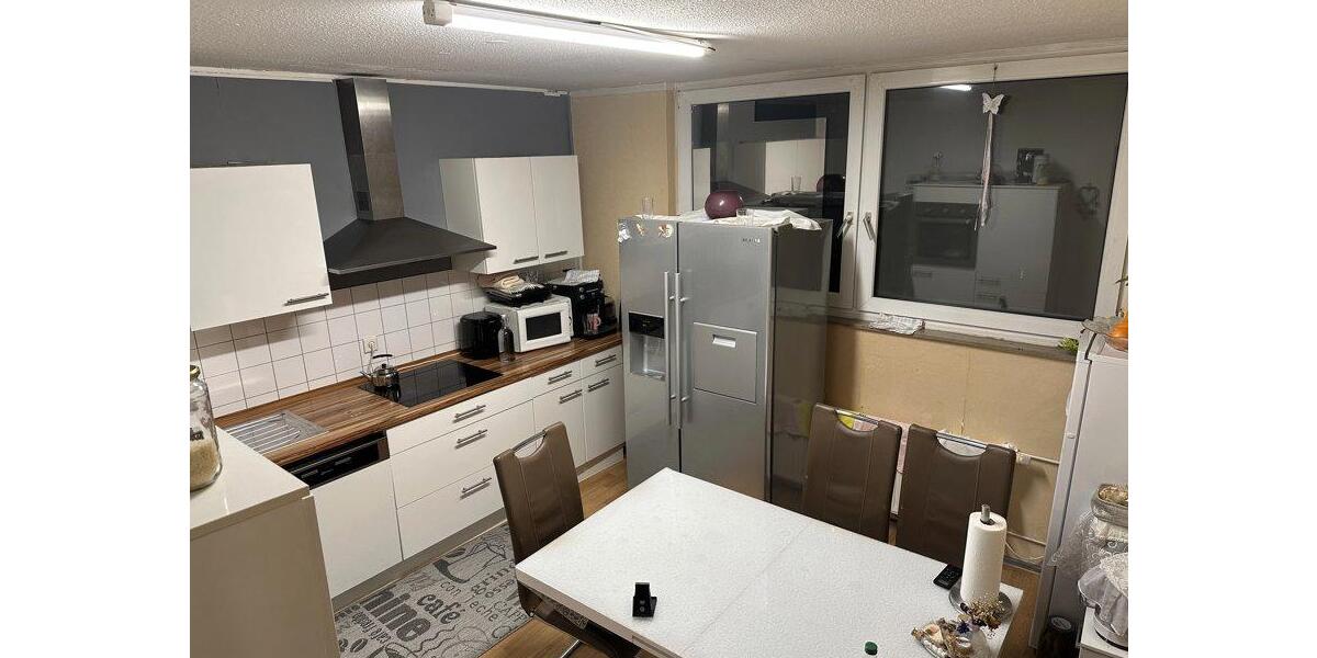 Etagenwohnung Münster Mitte-Süd - 4 Zimmer, 96 m&sup2;, 1.132&euro; | Angebot:26481165