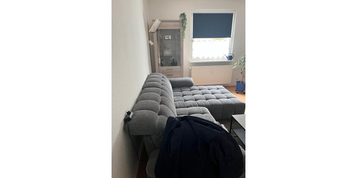 Erdgeschoßwohnung Braunschweig Wabe-Schunter-Beberbach - 2 Zimmer, 49 m&sup2;, 750&euro; | Angebot:26253766