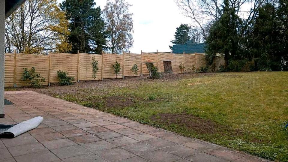 Einfamilienhaus Saarbrücken Neue Bremm - 2 Zimmer, 125 m&sup2;, 1.300&euro; | Angebot:26611097