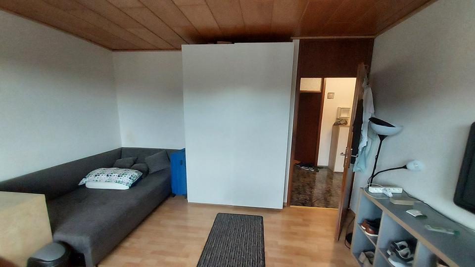 Wohnen auf Zeit Kerpen Buir - 1 Zimmer, 16 m&sup2;, 450&euro; | Angebot:25840002