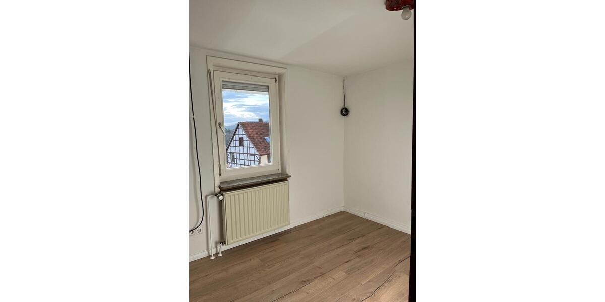 Dachgeschoßwohnung Homberg (Efze) - 5 Zimmer, 95 m&sup2;, 550&euro; | Angebot:23807374