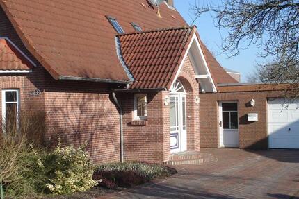 Wohnen auf Zeit Hinte - 6 Zimmer, 140 m&sup2;, 14&euro; | Angebot:17911055