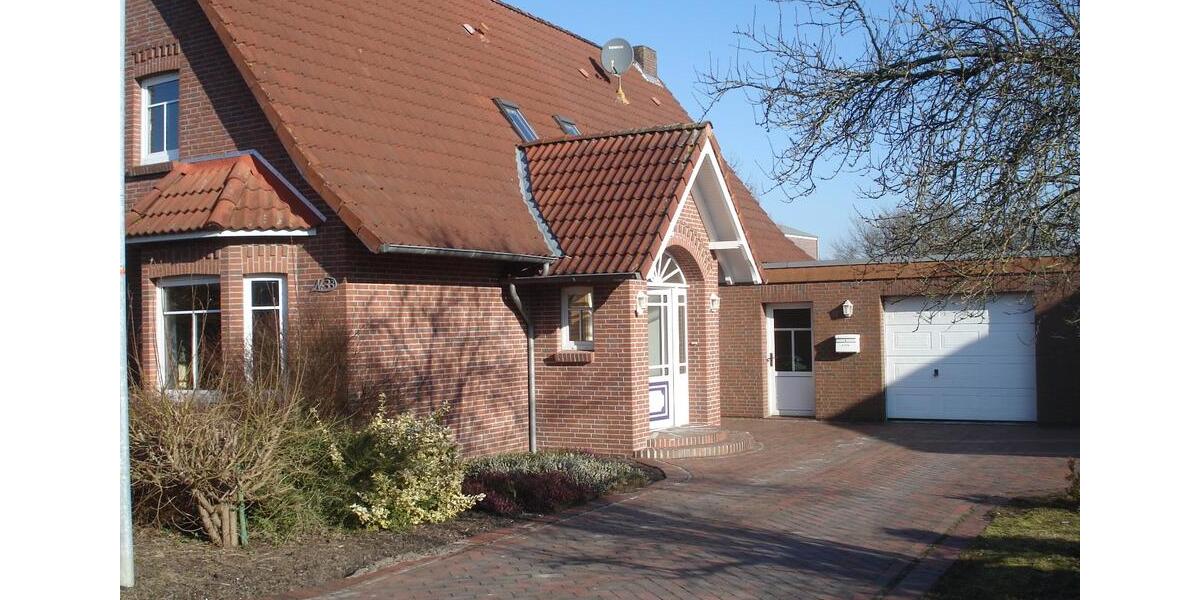 Wohnen auf Zeit Hinte - 6 Zimmer, 140 m&sup2;, 17&euro; | Angebot:17911055
