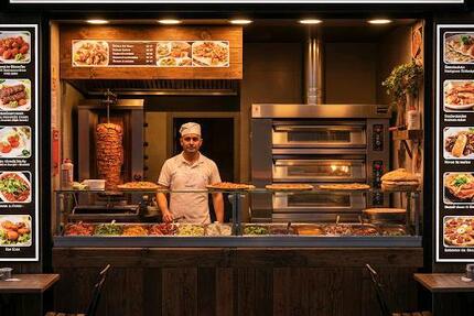 Gewerbeobjekt Osthofen - 6&euro; | Angebot:24543736