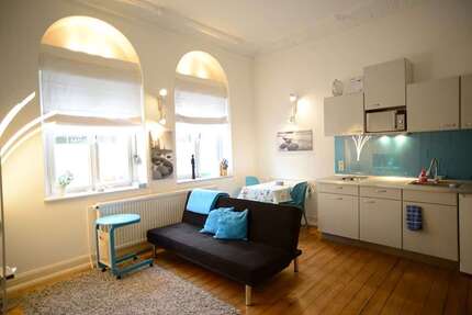 Wohnen auf Zeit in Bonn 880 € 2 zimmer