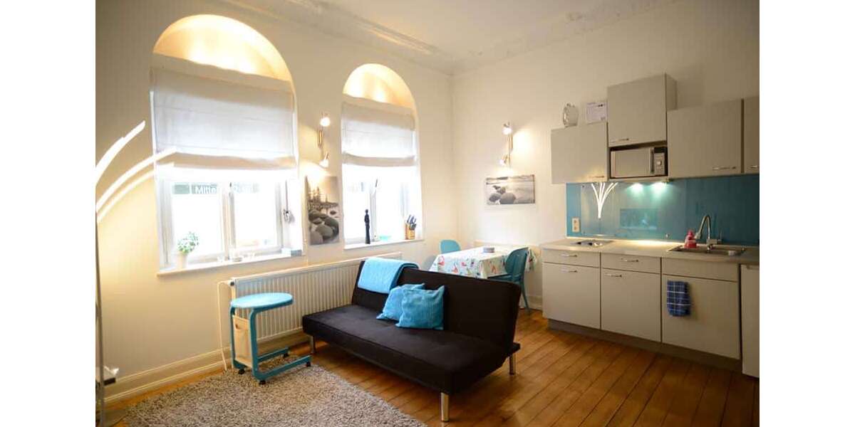 Wohnen auf Zeit in Bonn 880 € 2 zimmer