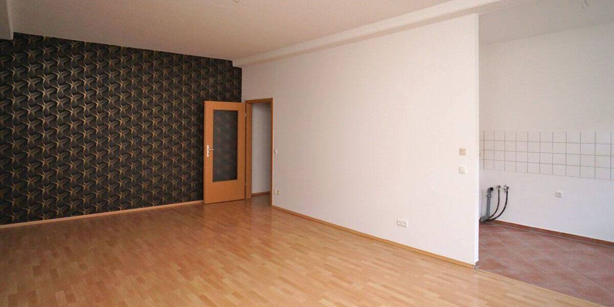 Etagenwohnung Pirna Sonnenstein - 2 Zimmer, 57 m&sup2;, 460&euro; | Angebot:26514920