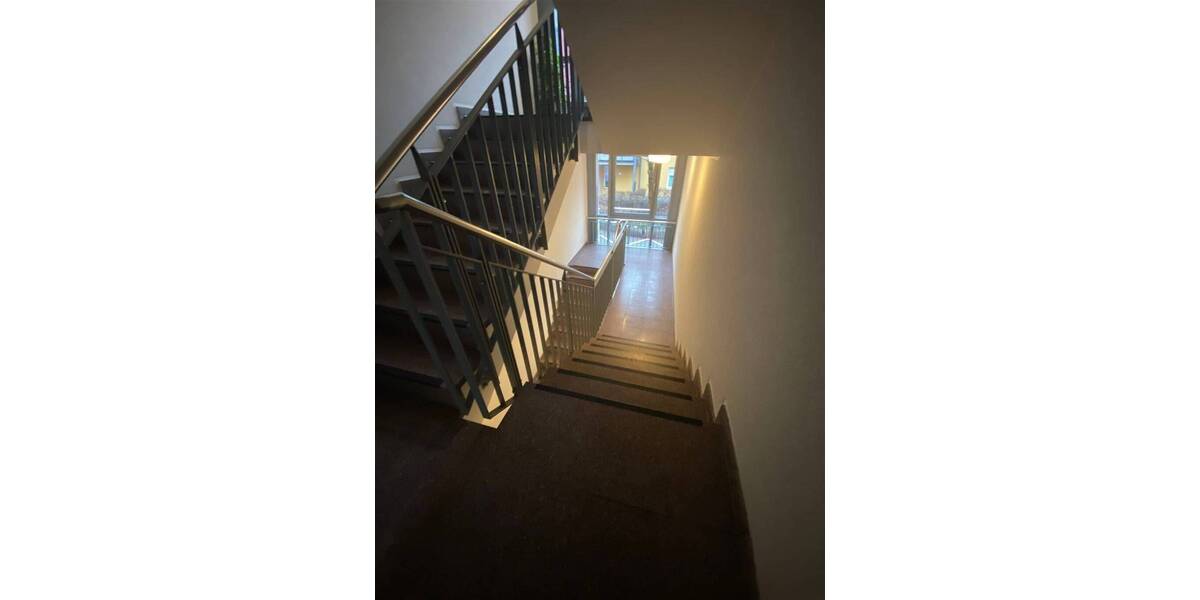 Etagenwohnung Erfurt Daberstedt - 2 Zimmer, 66 m&sup2;, 820&euro; | Angebot:26205518