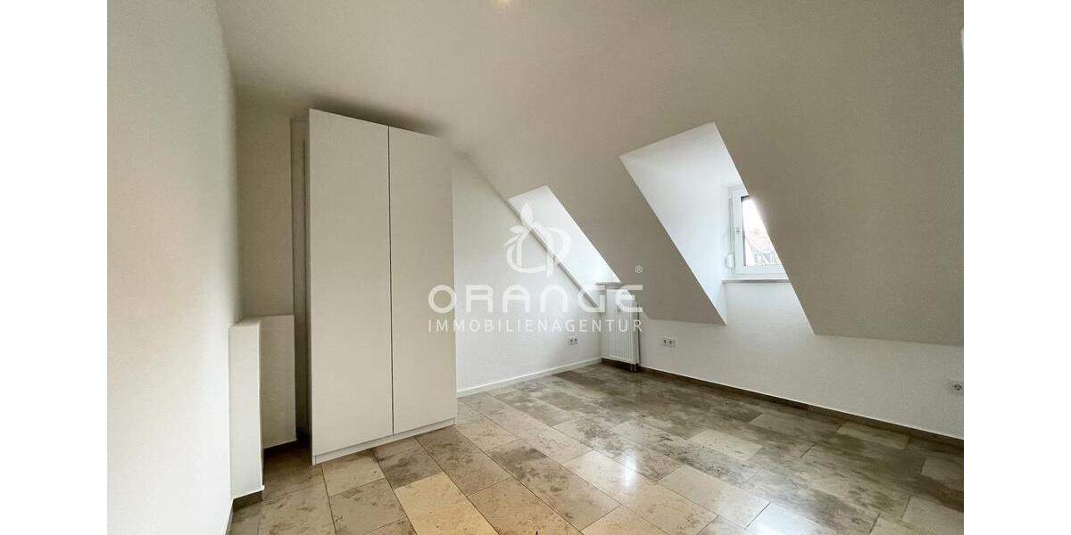 ***Möbliert und zentral - Ihre Wohnung im Nürnberger Norden*** 3 zimmer