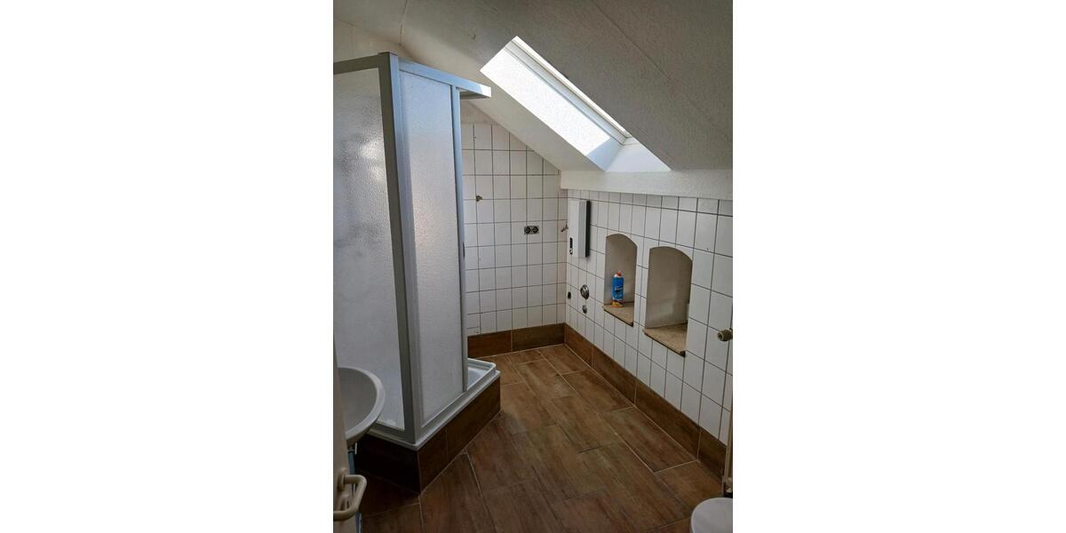 Dachgeschoßwohnung Fürstenau - 2.5 Zimmer, 70 m&sup2;, 500&euro; | Angebot:26023159