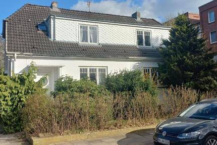 Wohnung Hamburg Altona - 2 Zimmer, 44 m&sup2;, 600&euro; | Angebot:26045432