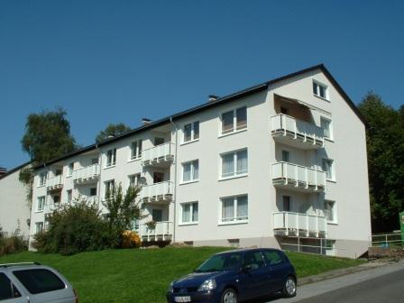 Erdgeschoßwohnung Osterode am Harz - 3 Zimmer, 67 m&sup2;, 539&euro; | Angebot:25499936