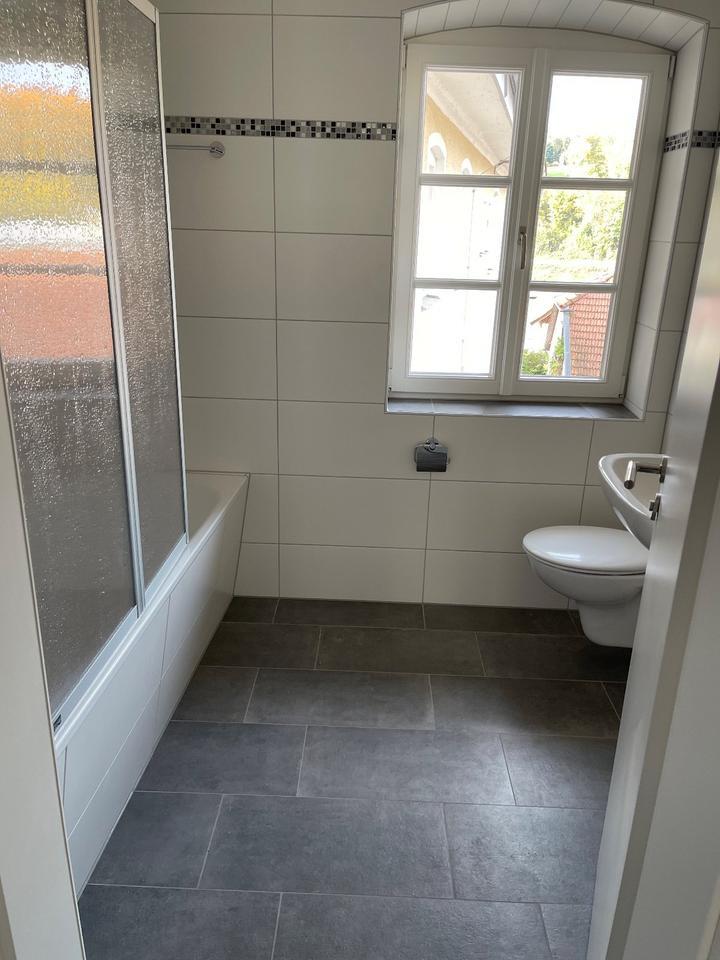 Mietwohnung in ruhiger Lage zimmer