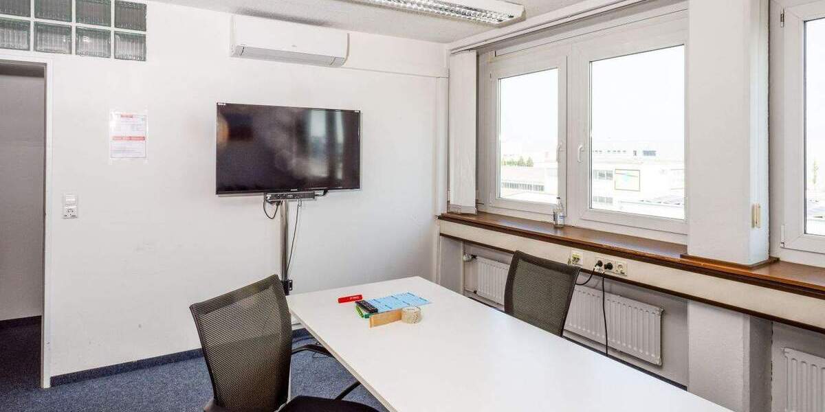 Gewerbeobjekt Schwieberdingen - 1.705&euro; | Angebot:25656243