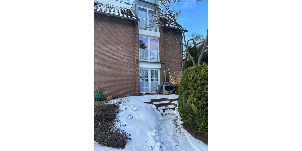 Erdgeschoßwohnung Neumünster Brachenfeld/Ruthenberg - 1.5 Zimmer, 43 m&sup2;, 710&euro; | Angebot:24859276