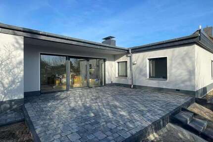 Haus Cremlingen - 4 Zimmer, 138 m&sup2;, 1.900&euro; | Angebot:26651809