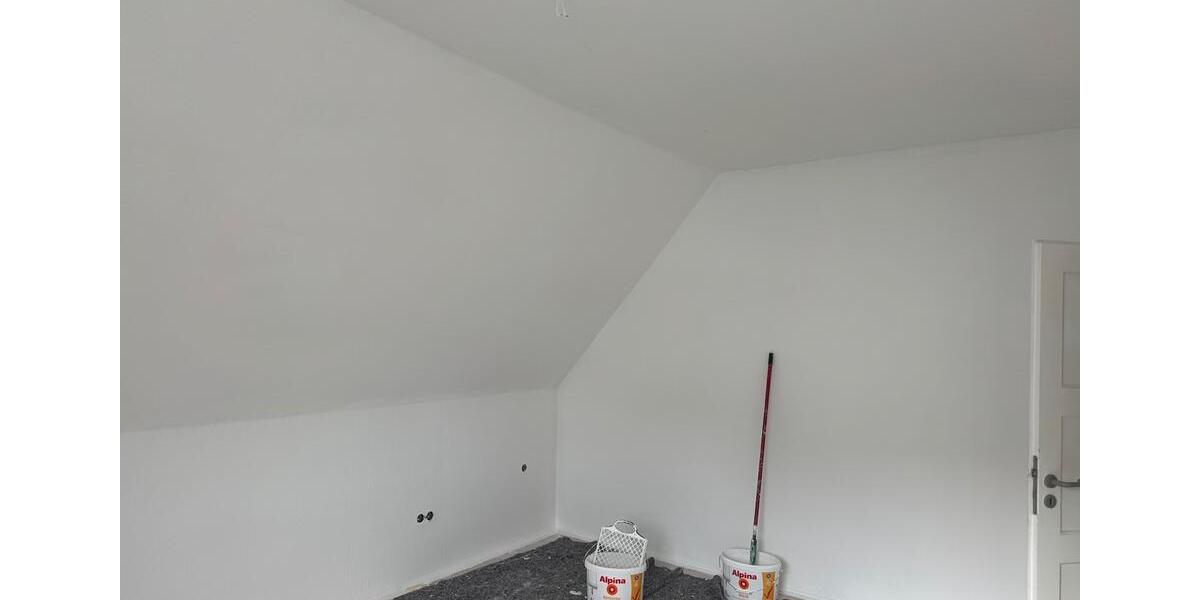 Dachgeschoßwohnung Herborn - 5 Zimmer, 90 m&sup2;, 800&euro; | Angebot:26522685