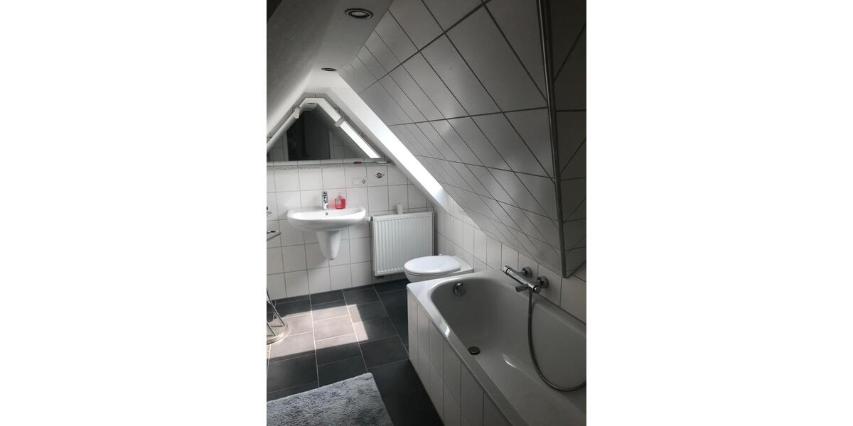 Wohnen auf Zeit Bielefeld Schildesche - 1 Zimmer, 16 m&sup2;, 390&euro; | Angebot:26679577