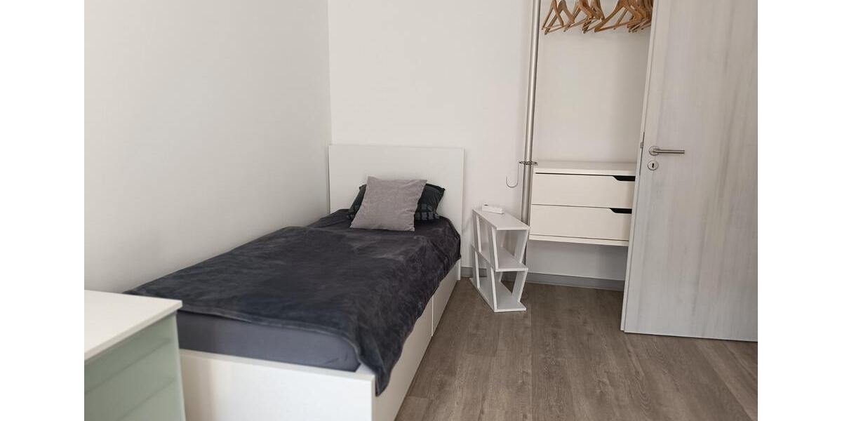 Etagenwohnung Holzminden - 2 Zimmer, 42 m&sup2;, 500&euro; | Angebot:26263277