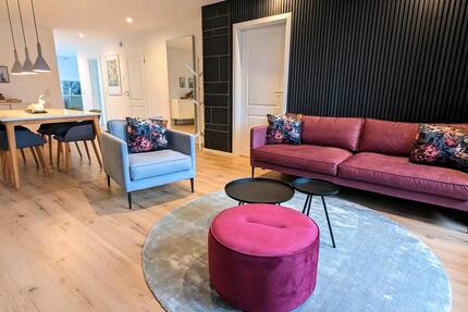 Wohnen auf Zeit Lüdinghausen - 3 Zimmer, 80 m&sup2;, 1.900&euro; | Angebot:25457051