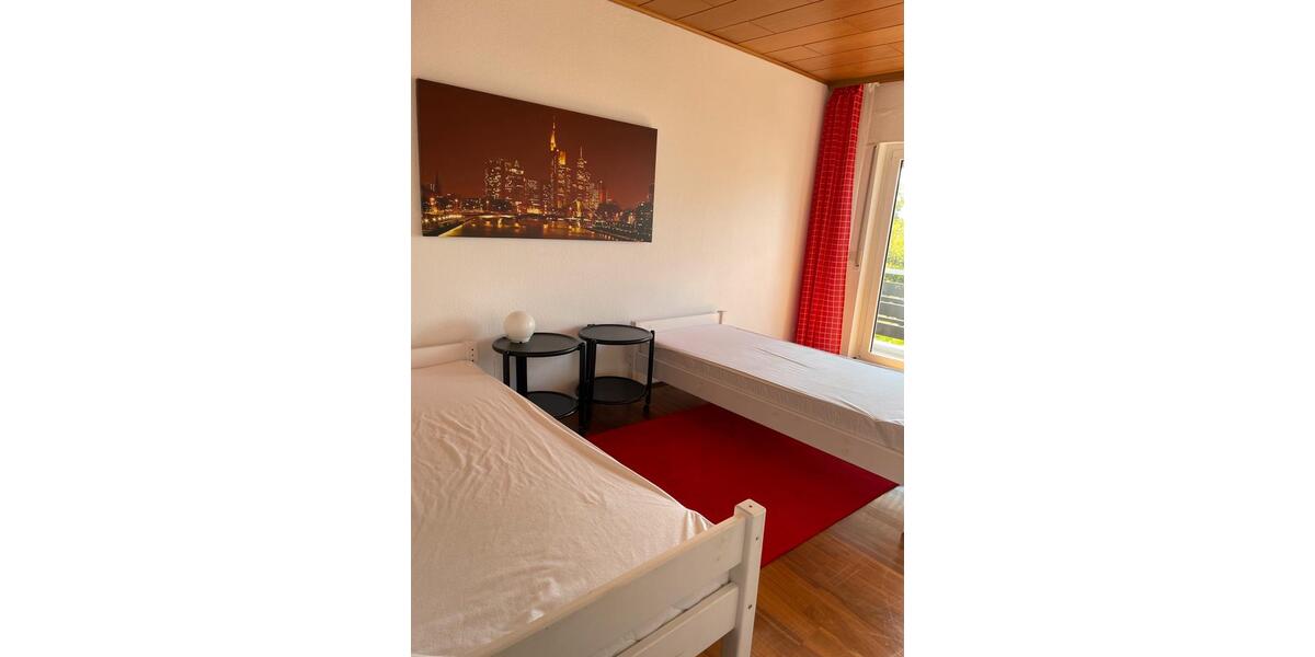 Wohnen auf Zeit Bad Homburg vor der Höhe Gonzenheim - 5 Zimmer, 160 m&sup2;, 2.600&euro; | Angebot:25957731