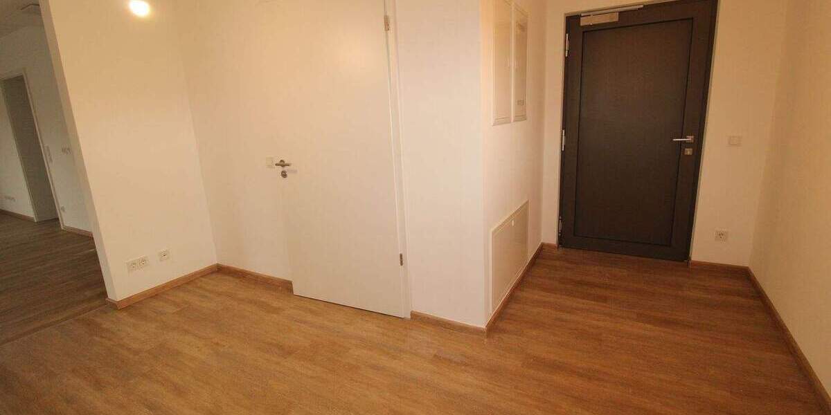 Etagenwohnung Spalt - 3 Zimmer, 103 m&sup2;, 1.085&euro; | Angebot:24825402