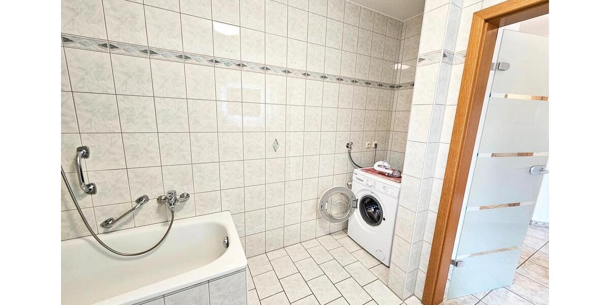 Etagenwohnung Bad Birnbach Asenham - 3 Zimmer, 72 m&sup2;, 630&euro; | Angebot:26633299