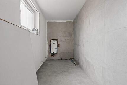 Wohnen zum Wohlfühlen - frisch sanierte 3-Zimmer-Wohnung mit Balkon & Gartenanteil 3 zimmer