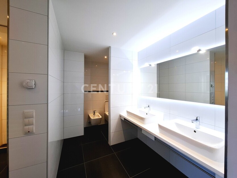 Luxuriöse Wohnung mit schöner Aussicht 5 zimmer