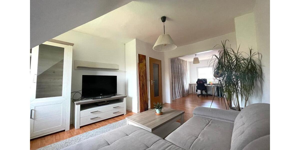 Dachgeschoßwohnung Osnabrück Nahne - 3 Zimmer, 70 m&sup2;, 690&euro; | Angebot:26269890