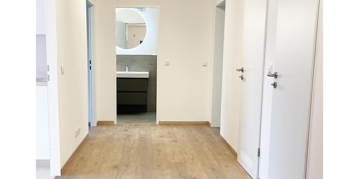 Etagenwohnung Coburg - 3 Zimmer, 85 m&sup2;, 890&euro; | Angebot:26636182