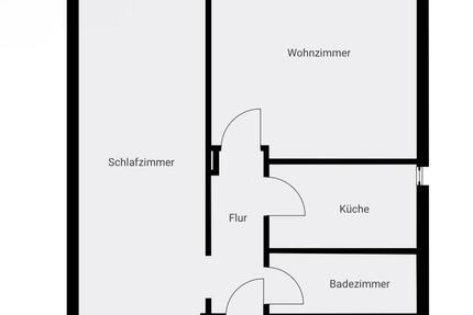 2 Zimmer Wohnung in Arnoldsweiler zu vermieten zimmer
