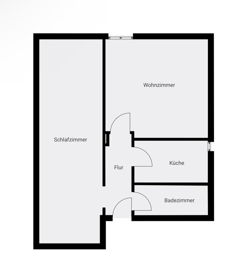 2 Zimmer Wohnung in Arnoldsweiler zu vermieten zimmer