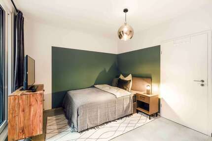 WG-Zimmer in Köln 885 € 19 m² zimmer