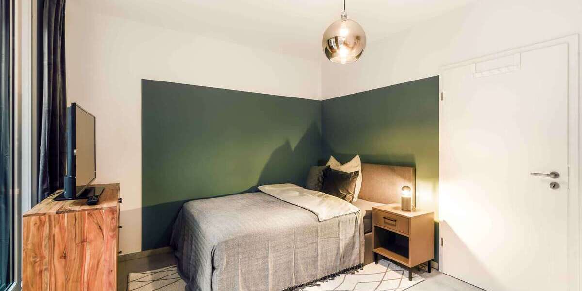 WG-Zimmer in Köln 885 € 19 m² zimmer