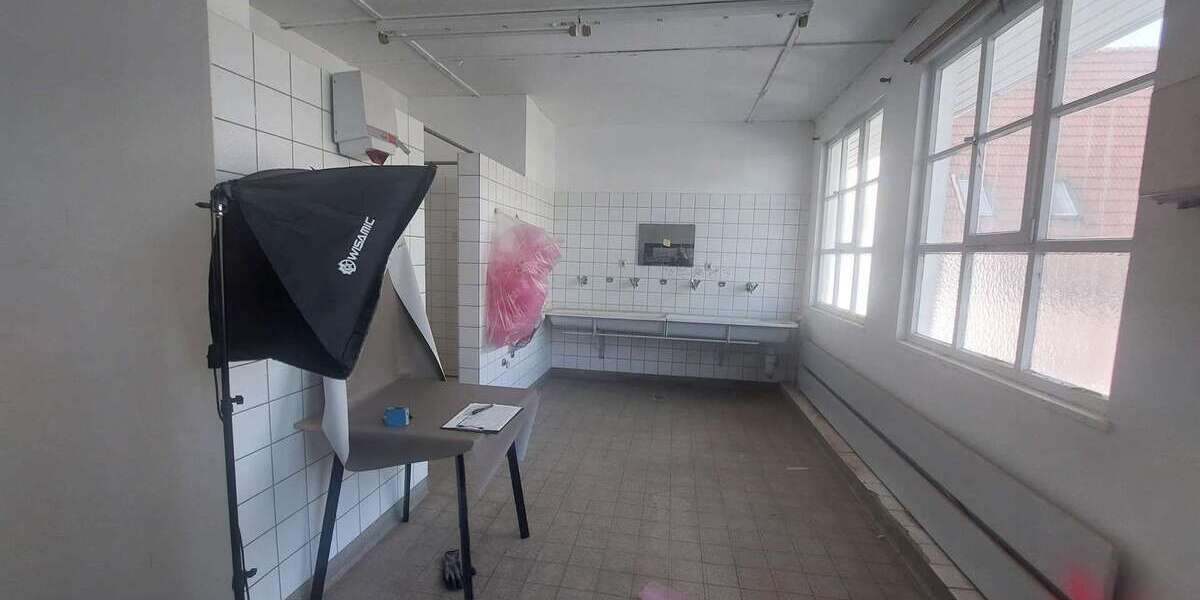 Gewerbeobjekt Göppingen-Jebenhausen Jebenhausen - 458&euro; | Angebot:26460715