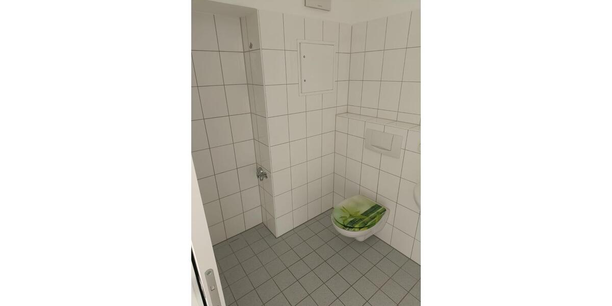 Erdgeschoßwohnung Leinefelde-Worbis Worbis - 2 Zimmer, 56 m&sup2;, 435&euro; | Angebot:26587456