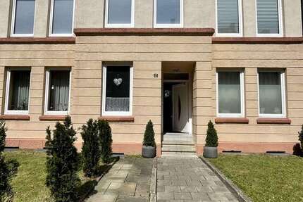 Wohnung Kiel Gaarden-Ost - 4 Zimmer, 95 m&sup2;, 855&euro; | Angebot:27181506